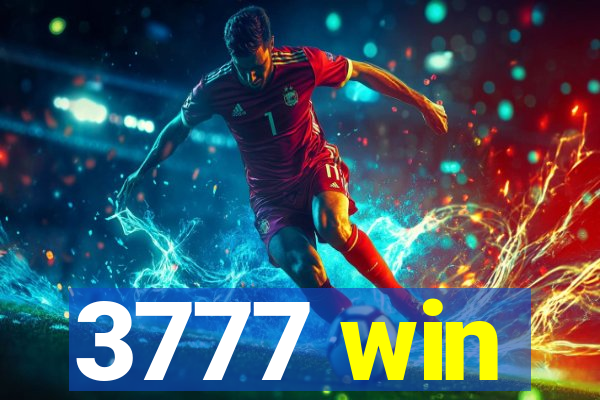 3777 win